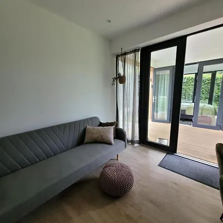 Chalet Bonte Schaap