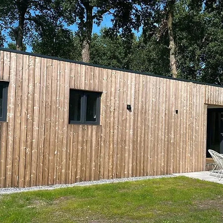 Chalet Bonte Schaap Elspeet