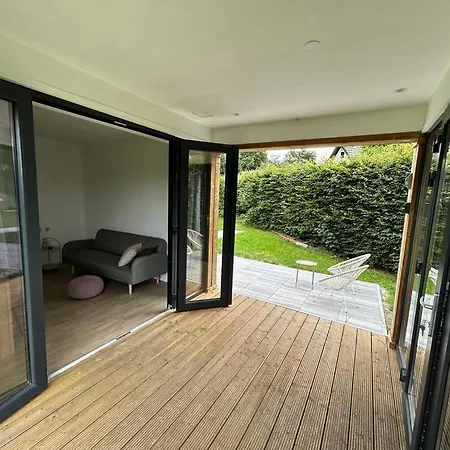 Bonte Schaap Chalet