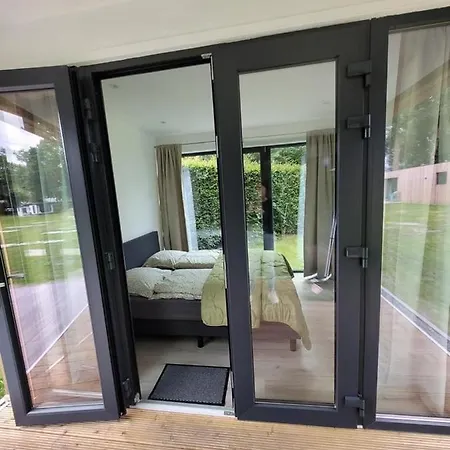 Bonte Schaap Chalet *