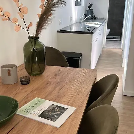 Bonte Schaap Chalet *