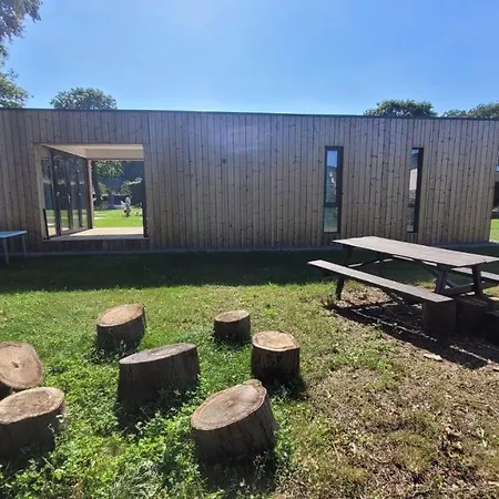 Chalet Bonte Schaap Elspeet