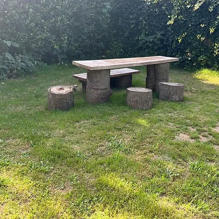 Bonte Schaap *