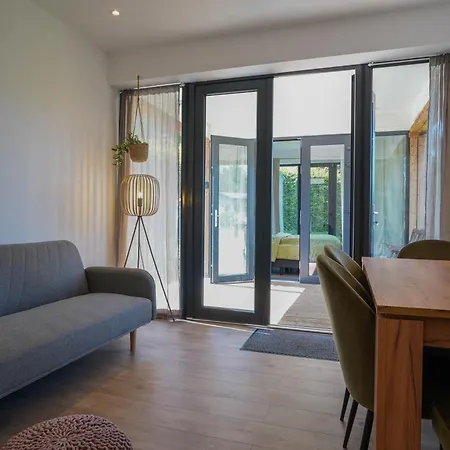 Bonte Schaap Chalé *