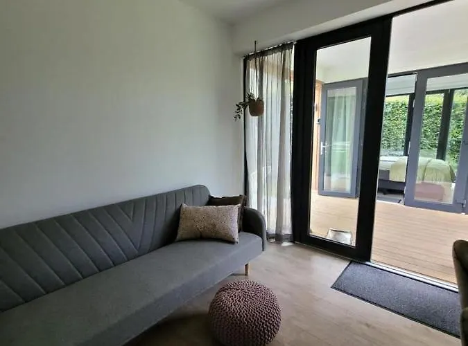 Шале Bonte Schaap