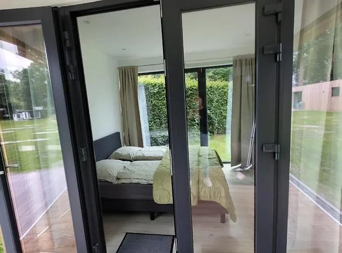 Bonte Schaap Шале *