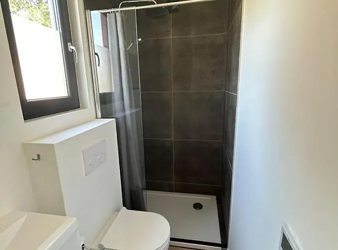 Шале Bonte Schaap *