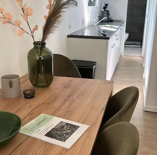 Bonte Schaap Domek alpejski *