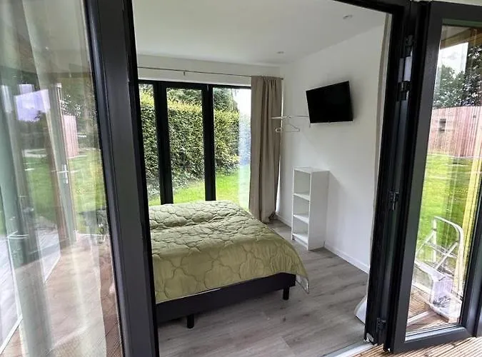 Шале Bonte Schaap *