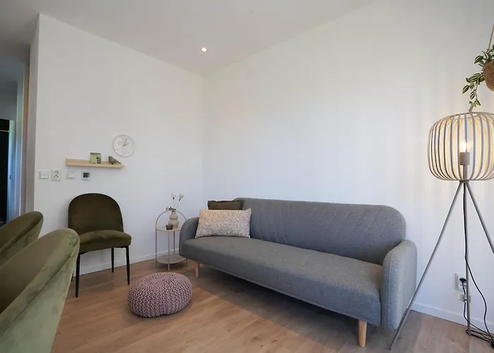 Domek alpejski Bonte Schaap