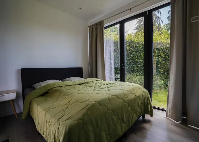 Bonte Schaap Шале Элспет